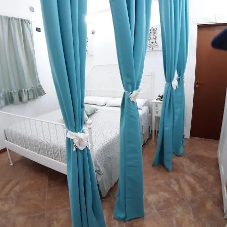 Hébergement de vacances Mawi - Peaceful Apt. W/ Double Bed - 9min Walk To Ortigia